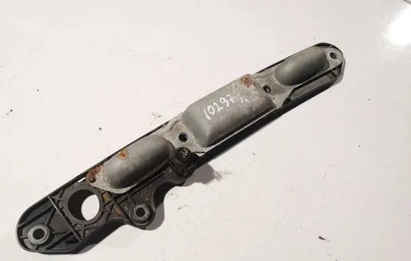 Volkswagen PASSAT B6 Number plate light