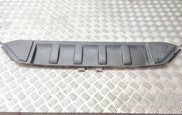 Audi Q7 4L Radiator trim 4L0121285