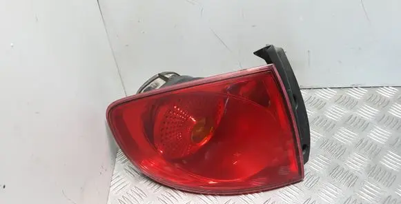 Seat Altea Rear/tail lights 5P0945095D