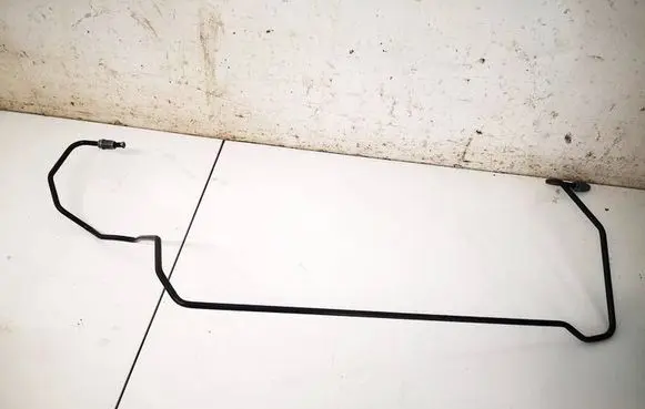 Audi Q4 e-tron Power steering hose/pipe/line 