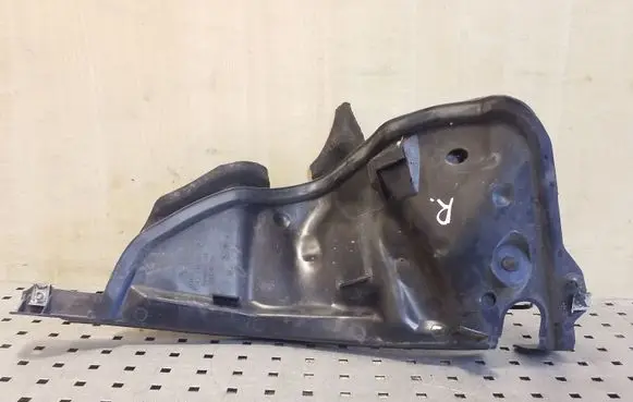 Audi Q7 4L Other engine bay part 4L0819512