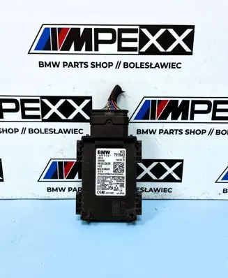 BMW X3 G01 Distronic sensor radar 7915643