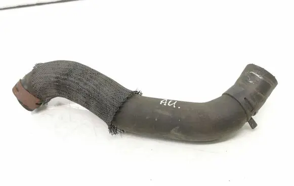 Toyota Avensis T250 Engine coolant pipe/hose