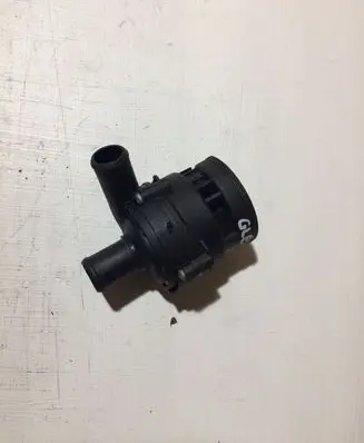 Mercedes-Benz GLE (W166 - C292) Electric auxiliary coolant/water pump 7PP819810A