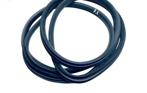 Nissan Note (E11) Front door rubber seal 769229U10B