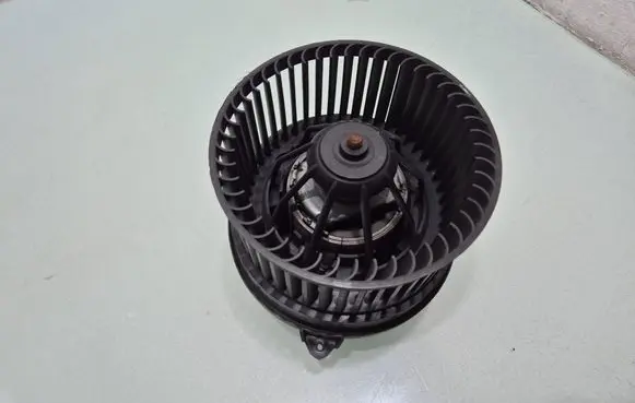 Land Rover Freelander Heater fan/blower 