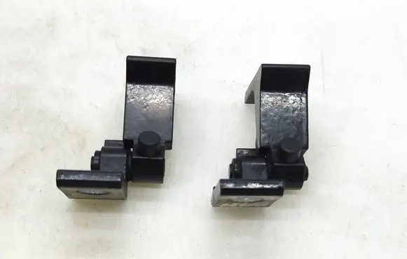 Audi A3 S3 8V Front door hinge set 8X0831403E A046574