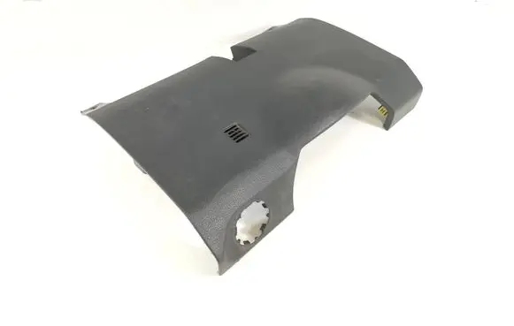 Dashboard lower bottom trim panel