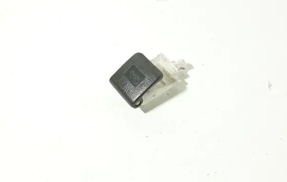 Toyota Prius+ (ZVW40) Engine bonnet (hood) release handle 5363152010 5361120070