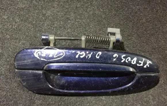 Mazda Xedos 6 Front door exterior handle