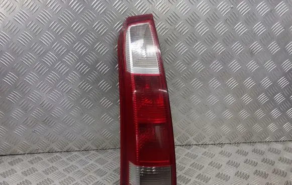 Opel Meriva A Rear/tail lights set 13203393