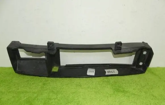 Renault Clio V Intercooler air guide/duct channel 626537863R