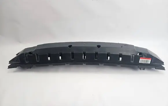 Volvo V70 Front bumper foam support bar 30763392