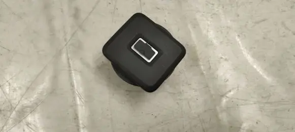USB socket connector