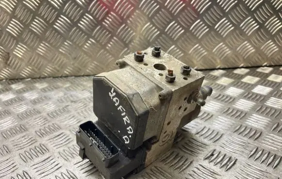 Opel Zafira A ABS Pump 0273004648 490184