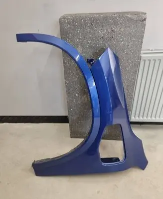 BMW X1 U11 Fender 