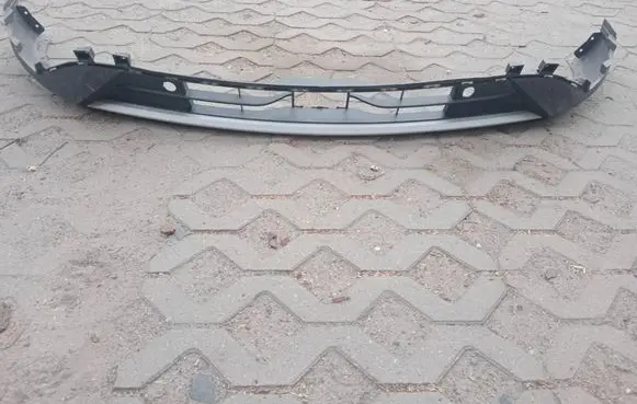 Ford Kuga III Front bumper lip 4871SM0002 2A3B