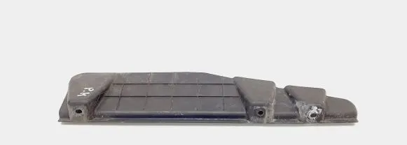 KIA Carnival Intercooler air guide/duct channel 291354D100