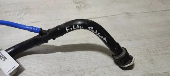 Alfa Romeo Stelvio Vacuum line/pipe/hose 00505444920