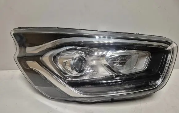 Ford Transit Custom Headlight/headlamp JK211-3W029-DG.BSP