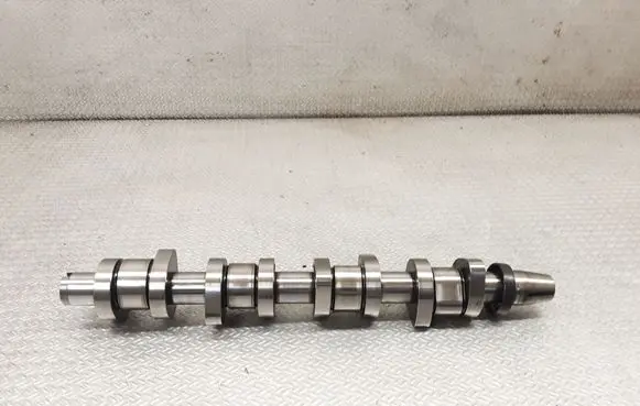 Camshaft