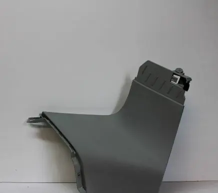 Audi Q5 SQ5 (C) pillar trim 8R0867245M
