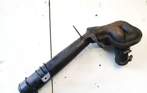 Intercooler hose/pipe