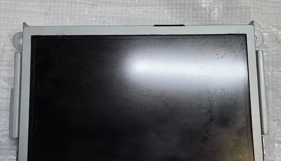 Ford Kuga II Screen/display/small screen F1CT-14F239-AA