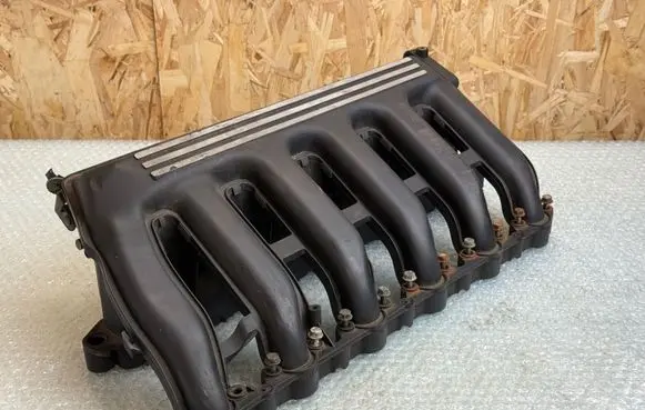 BMW 3 E46 Intake manifold 2247439