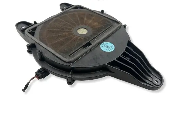 Audi A4 S4 B9 Subwoofer speaker 8W5035412A 90026000298 UA709918