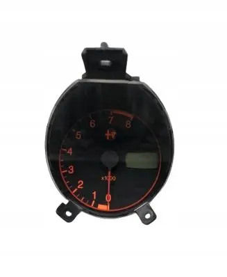 Alfa Romeo 156 Tachometer 60669704