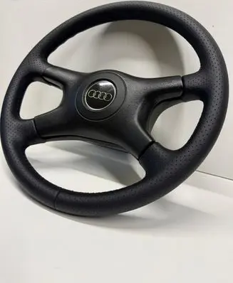 Audi 80 90 S2 B4 Steering wheel 8A0419091 8A0124 8H0124