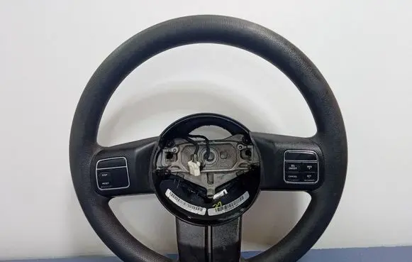 Jeep Compass Steering wheel 68064791AE