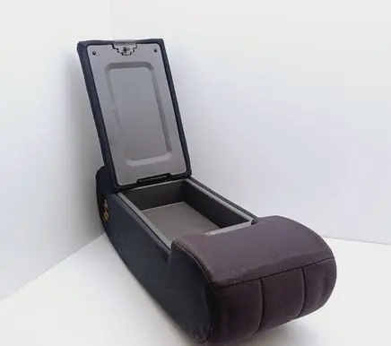 Nissan Cube Z11 Armrest 