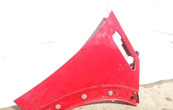 Mini One - Cooper R50 - 53 Fender