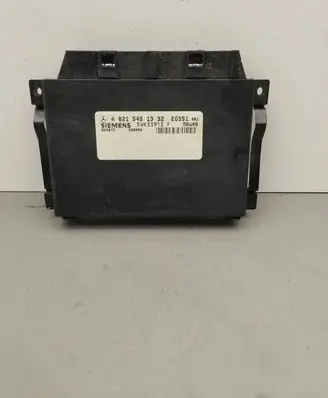 Mercedes-Benz E W210 Gearbox control unit/module A0215451332 5WK33913F