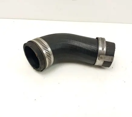 Ford Transit Intercooler hose/pipe
