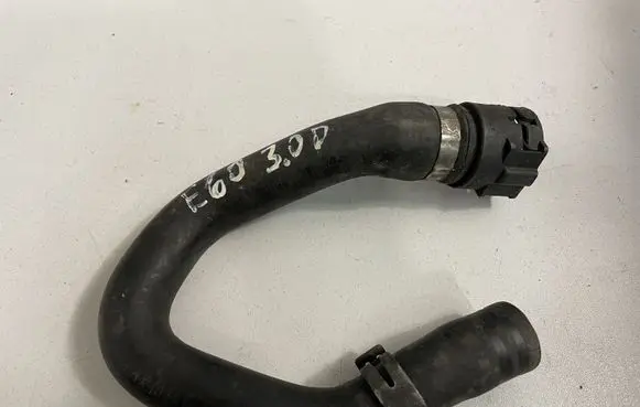 BMW 5 E60 E61 Engine coolant pipe/hose 7788999