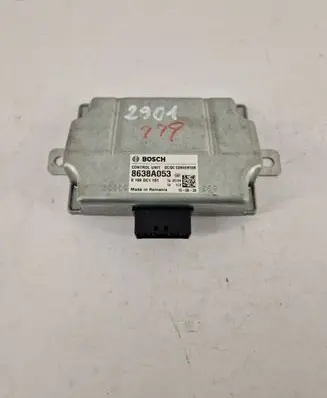 Mitsubishi Outlander Other control units/modules 8638A053