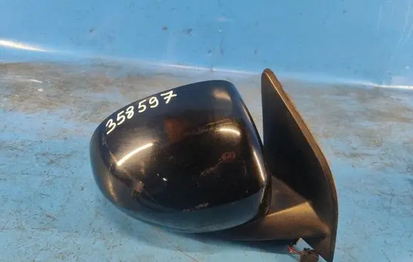 Jeep Compass Rear view mirror (interior) 5LV66DX8AC