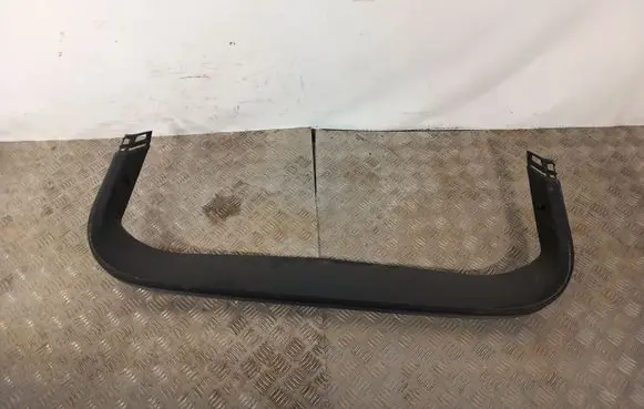 Nissan Qashqai Tailgate trim 90900HV00A