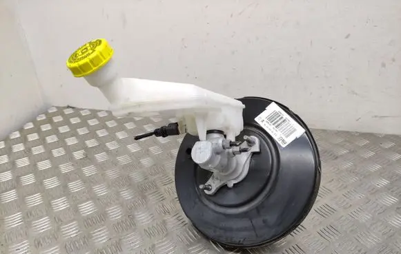 Opel Crossland X Brake booster 9813761080