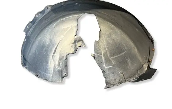Volvo S90, V90 Front wheel arch liner splash guards 31694671 AD0X5