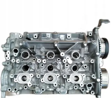 Audi A4 S4 B9 Engine head 06M103469H