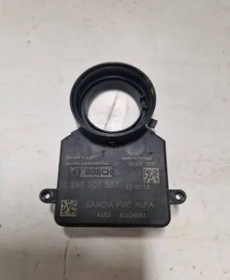 Fiat Ducato Steering angle sensor 0265005557
