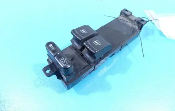 Seat Toledo II (1M) Electric window control switch 1J3959857 IMPRK1340597