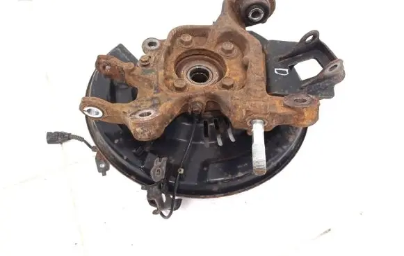 Lexus RX 450H Rear wheel hub 42304-48070