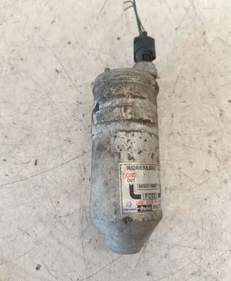 SsangYong Rexton Air conditioning (A/C) air dryer 6850008B01