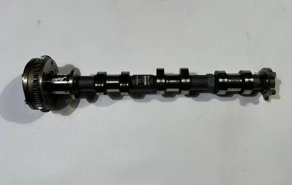 Camshaft