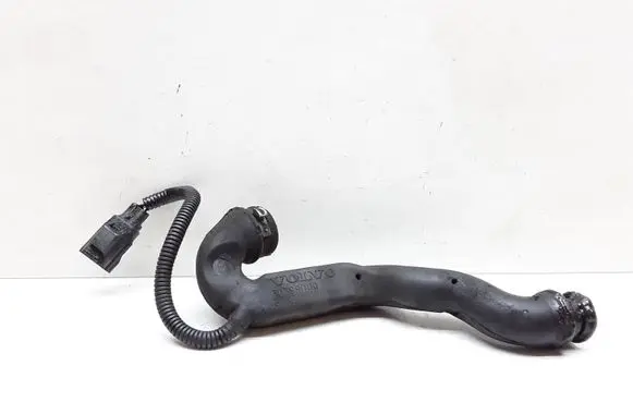 Breather/breather pipe/hose